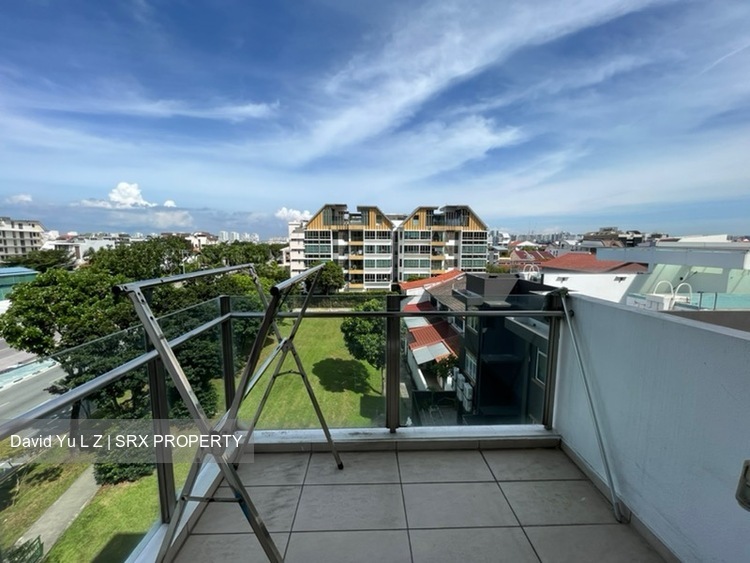 Suites @ Changi (D14), Apartment #541314991